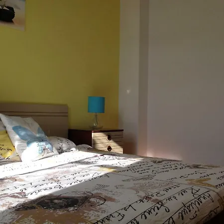 Apartment Tina Kali