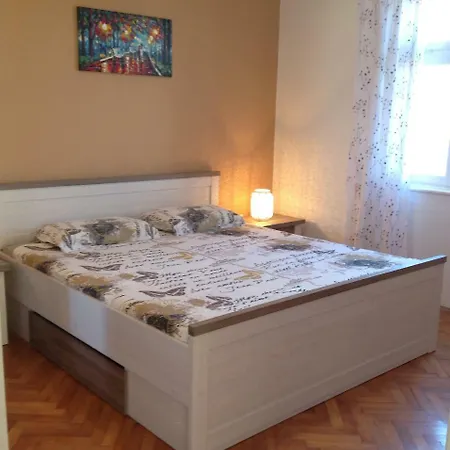 Tina Appartement