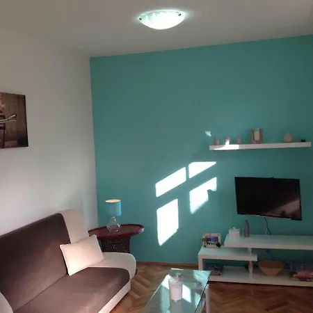 Tina Appartement Kali