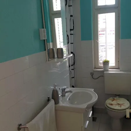 Tina Appartement *