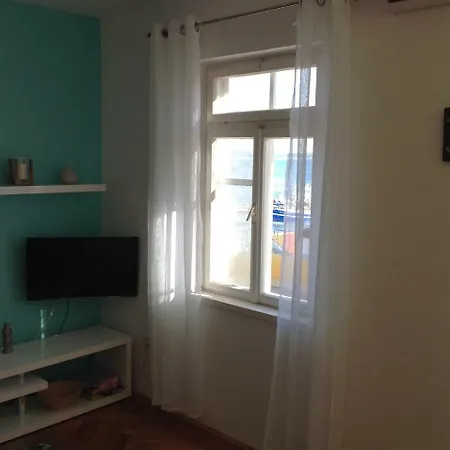 Appartement Tina Kali