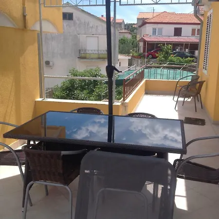 Tina Appartement